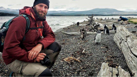 I viaggiatori solitari: �Giriamo il mondo senza compagnia, per ritrovare noi stessi�